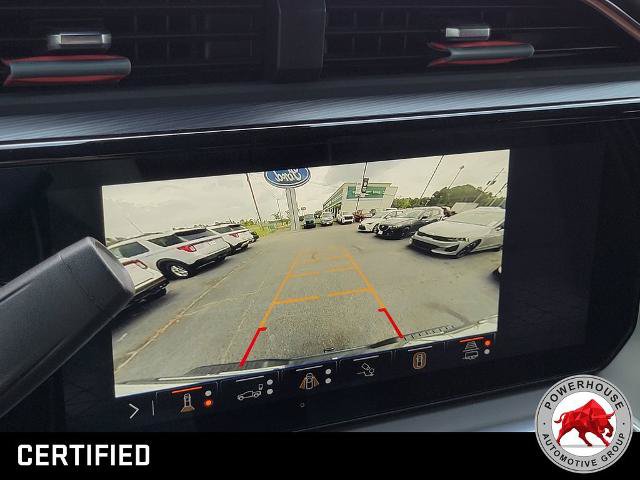 Used 2025 GMC Sierra 2500 Denali Ultimate AWD/4WD image 26