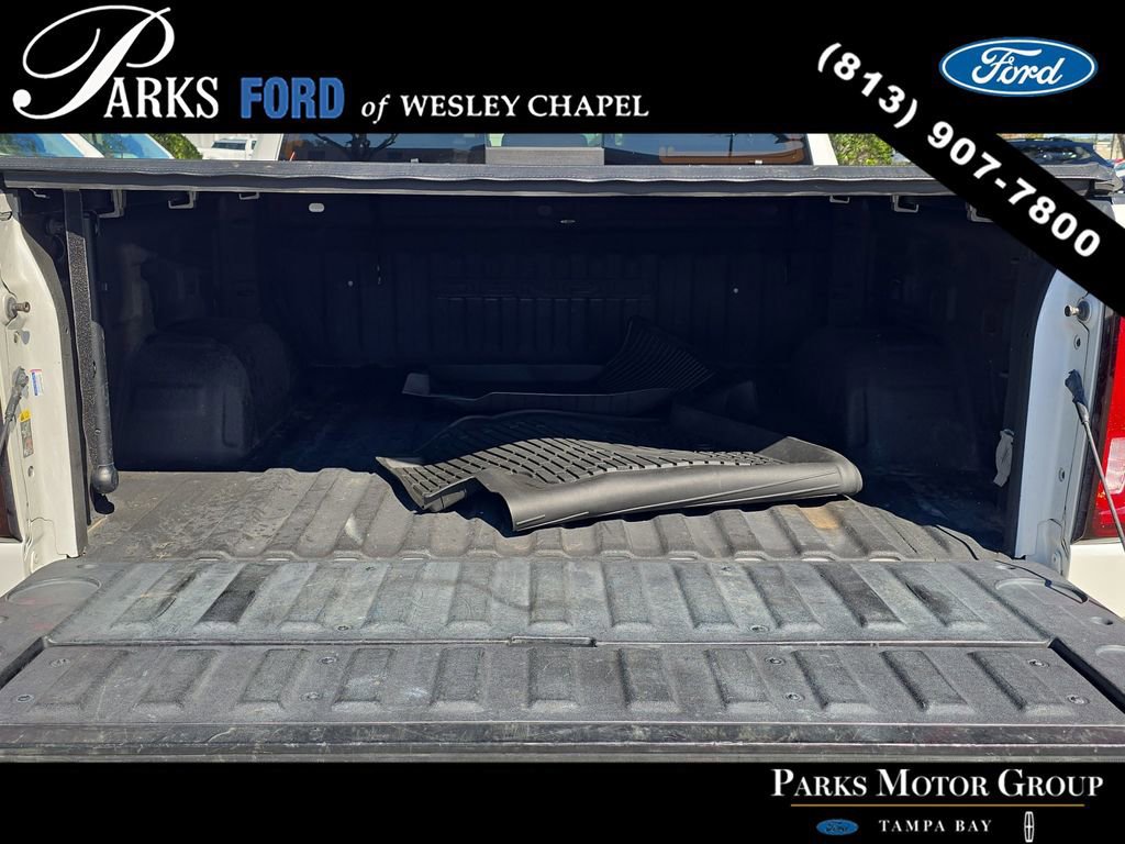 Used 2021 GMC Sierra 1500 Denali w/ Denali Ultimate Package image 8