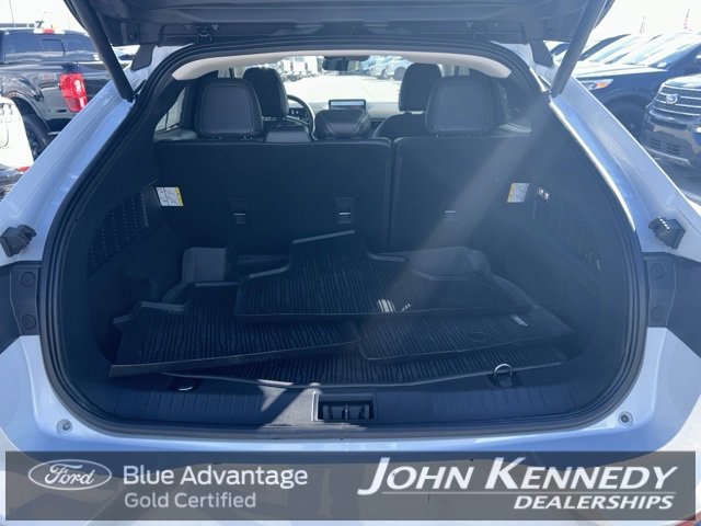 Certified 2021 Ford Mustang Mach-E Premium image 17