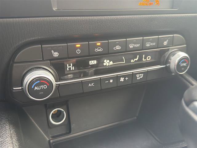 Used 2025 MAZDA CX-5 AWD 2.5 S image 17
