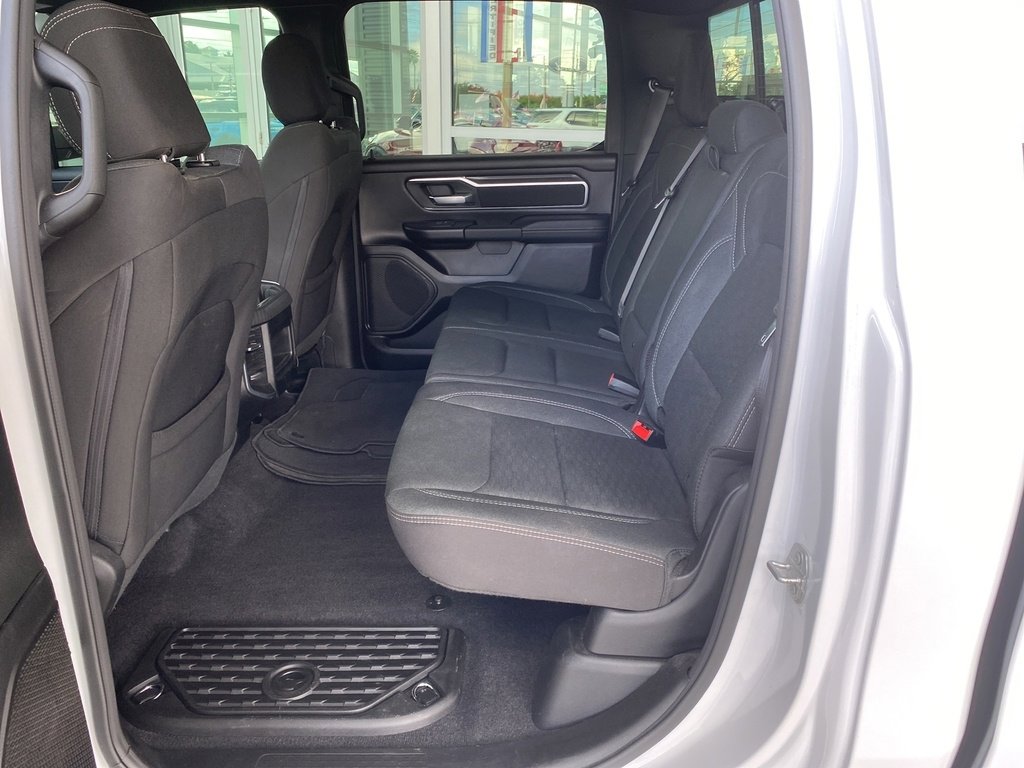 Used 2025 RAM 1500 Big Horn image 24