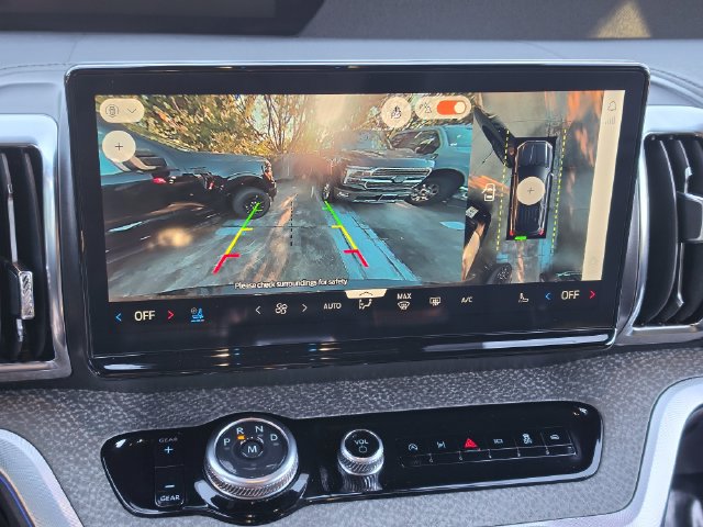 Certified 2025 Ford Expedition Tremor AWD/4WD image 30