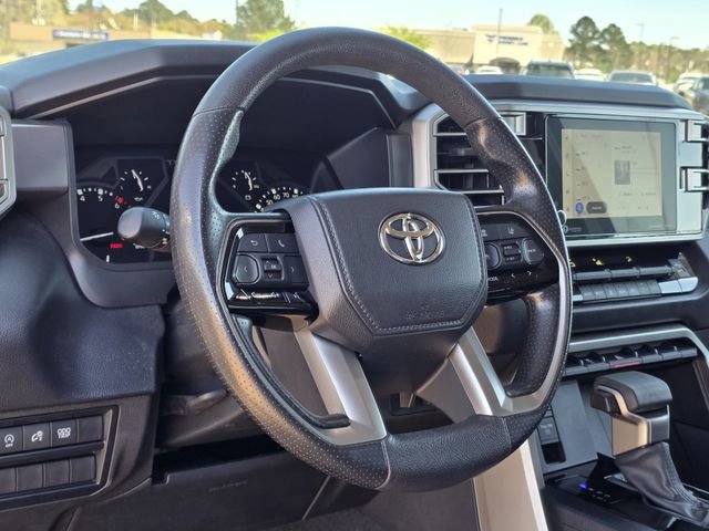 Used 2023 Toyota Tundra SR5 AWD/4WD image 23