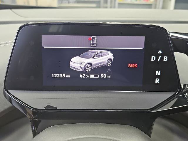 Used 2025 Volkswagen ID.4 Limited RWD image 18
