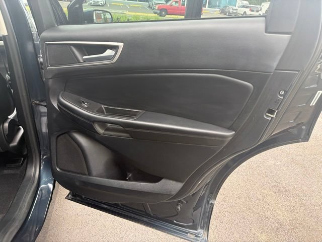 Certified 2023 Ford Edge SEL w/ Convenience Package AWD/4WD image 19