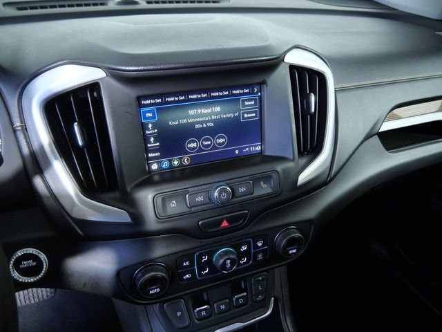 Used 2018 GMC Terrain SLE w/ Driver Convenience Package image 17