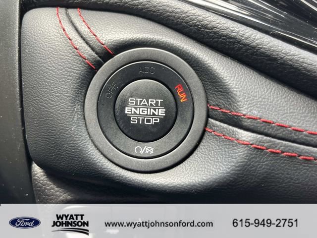 Used 2024 Dodge Durango GT RWD image 35