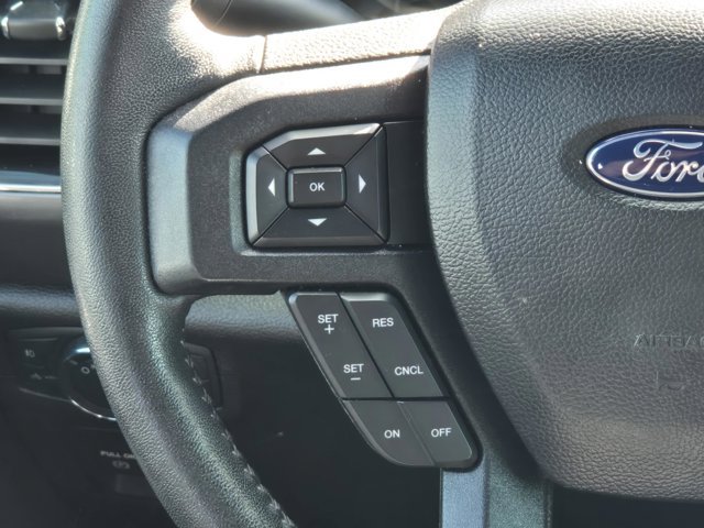 Certified 2020 Ford F150 XLT w/ Equipment Group 302A Luxury AWD/4WD image 15