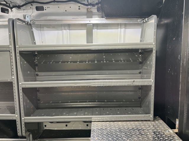 Certified 2019 Ford Transit 250 130 Low Roof w/ Exterior Upgrade Package image 33