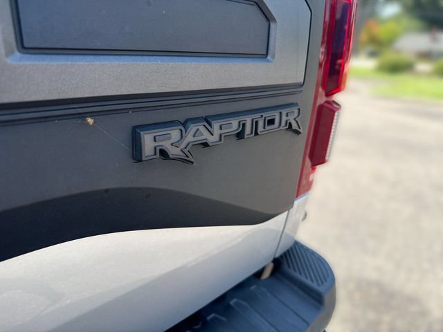 Certified 2019 Ford F150 Raptor w/ Equipment Group 802A Luxury AWD/4WD image 16
