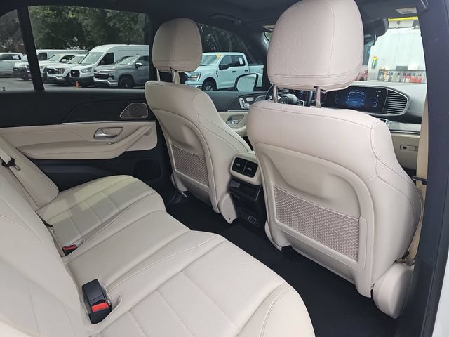 Used 2024 Mercedes-Benz GLE 350 4MATIC image 12