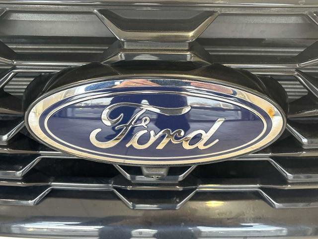 Certified 2023 Ford Escape ST-Line Elite image 29