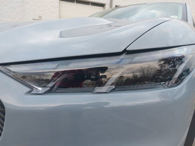 Certified 2024 Ford Mustang Mach-E Select image 29