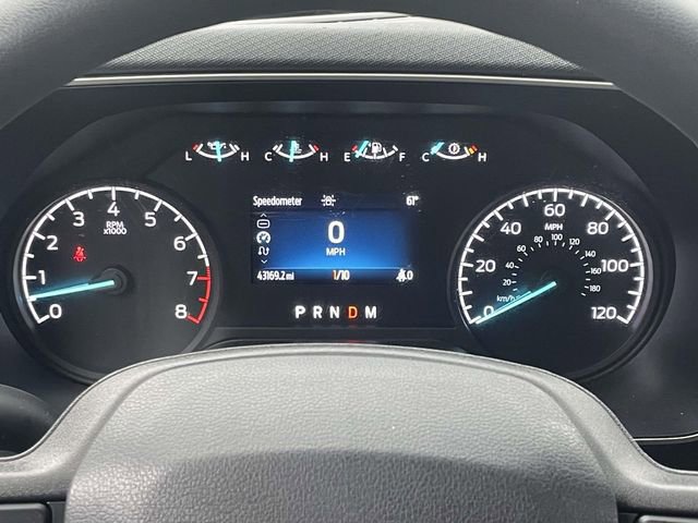 Certified 2022 Ford F150 XL AWD/4WD image 20