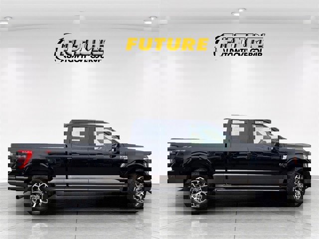 Certified 2022 Ford F150 King Ranch w/ Equipment Group 601A High image 2