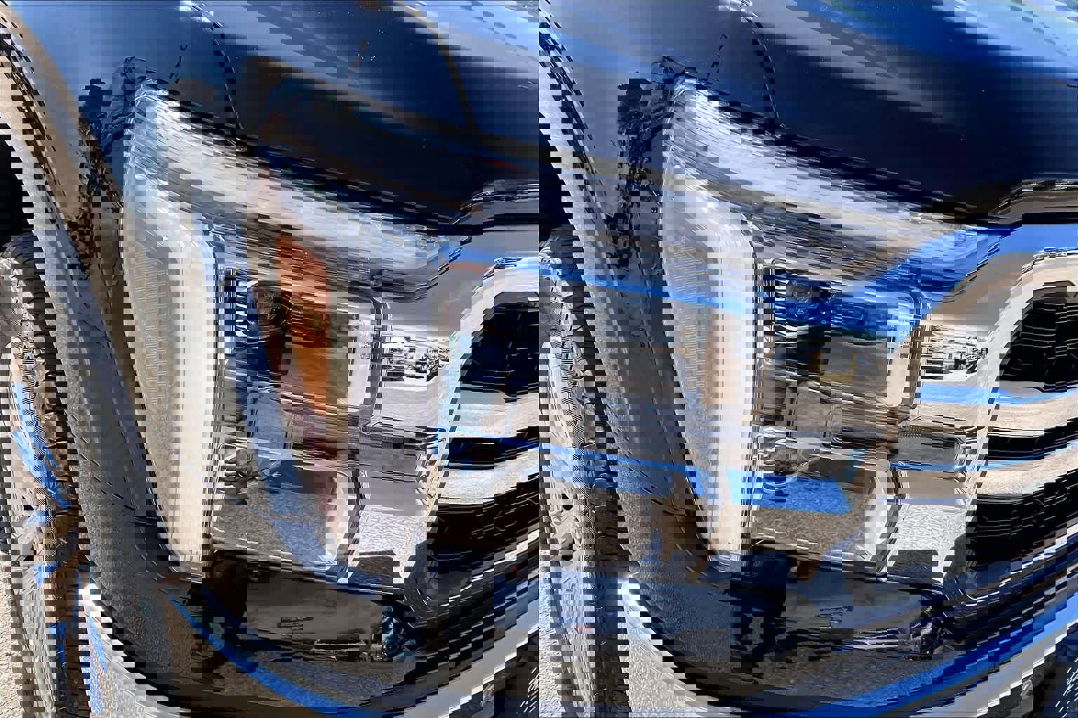 Certified 2024 Ford F150 Lariat w/ Bed Utility Package image 28