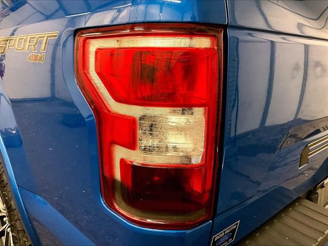 Certified 2020 Ford F150 XLT w/ Equipment Group 301A Mid AWD/4WD image 28