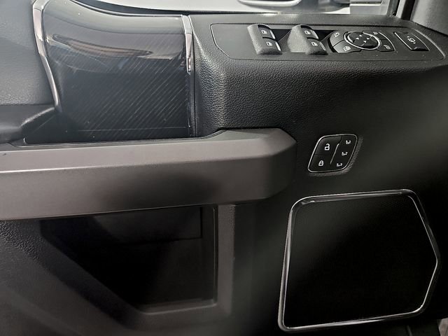 Certified 2021 Ford F250 Platinum w/ FX4 Off-Road Package image 14