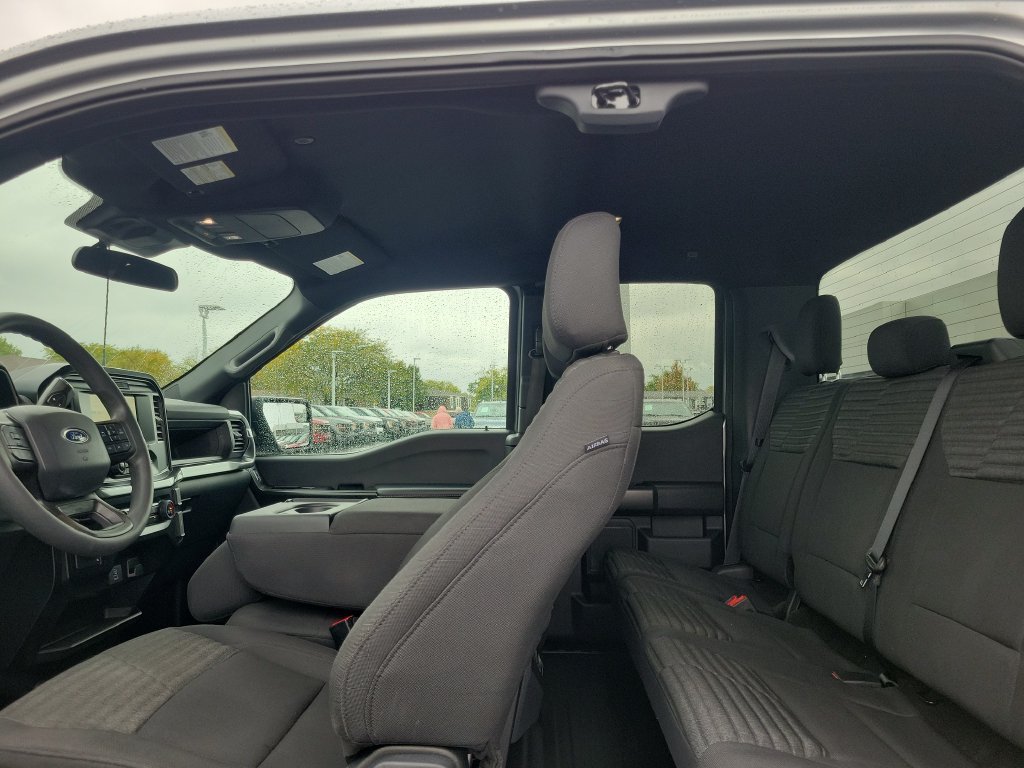 Certified 2023 Ford F150 XL w/ STX Appearance Package AWD/4WD image 16
