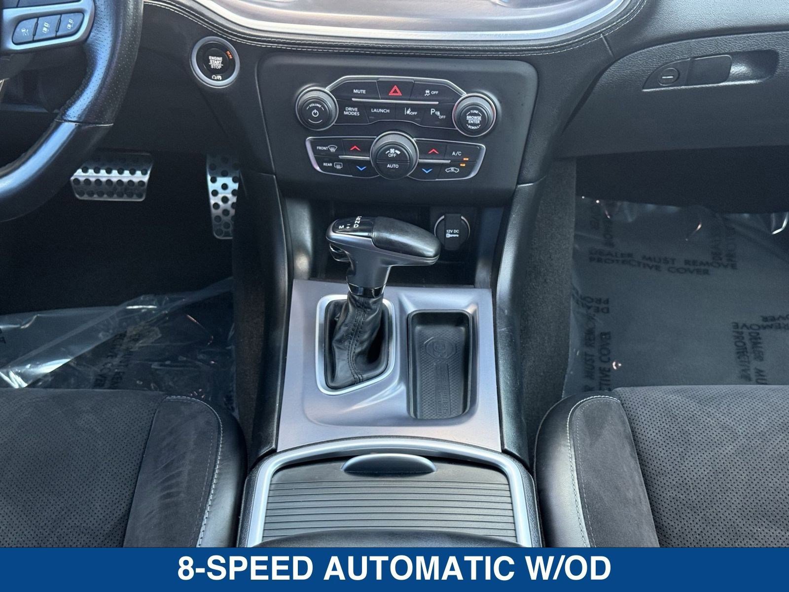 Used 2020 Dodge Charger Scat Pack image 15