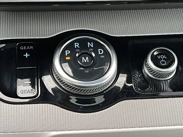 Certified 2025 Ford Expedition Max Active AWD/4WD image 35