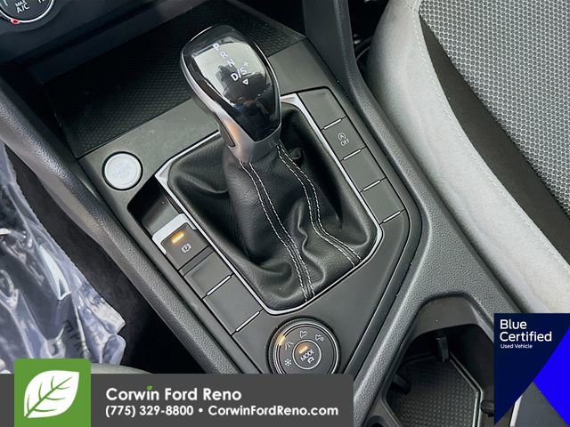 Used 2022 Volkswagen Taos S w/ IQ Drive S Package AWD/4WD image 20