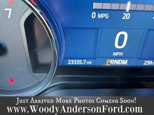 Certified 2023 Ford F150 XLT w/ Equipment Group 302A High image 13