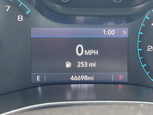 Used 2019 Chevrolet Colorado LT w/ Colorado RST Special Edition AWD/4WD image 30
