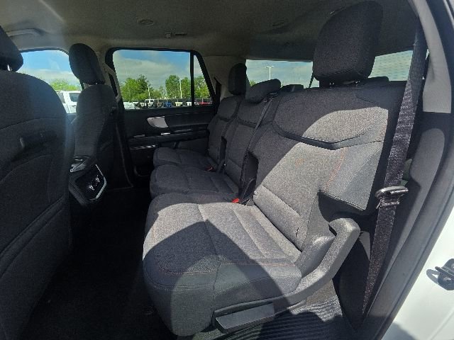 Certified 2025 Ford Expedition Max Active AWD/4WD image 21