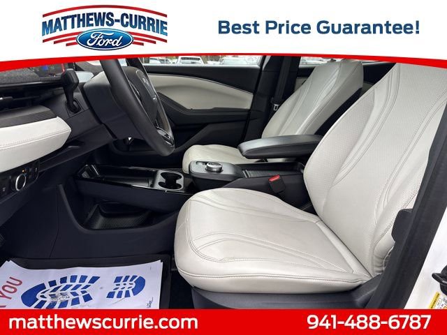Certified 2023 Ford Mustang Mach-E Premium image 9