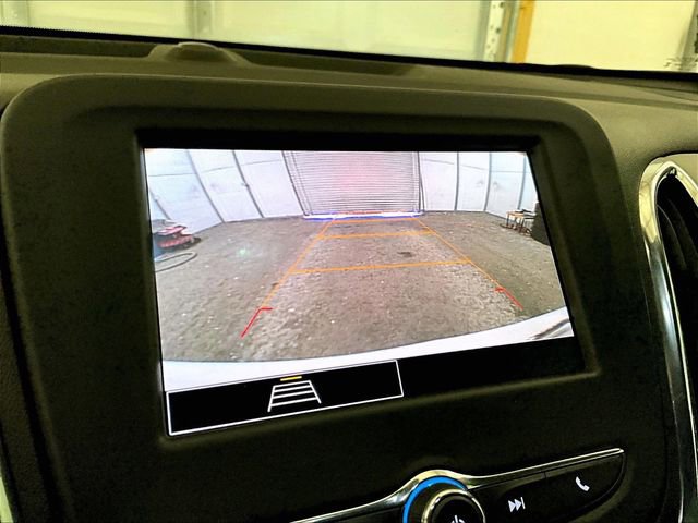 Used 2024 Chevrolet Equinox LS w/ LS Convenience Package AWD/4WD image 20