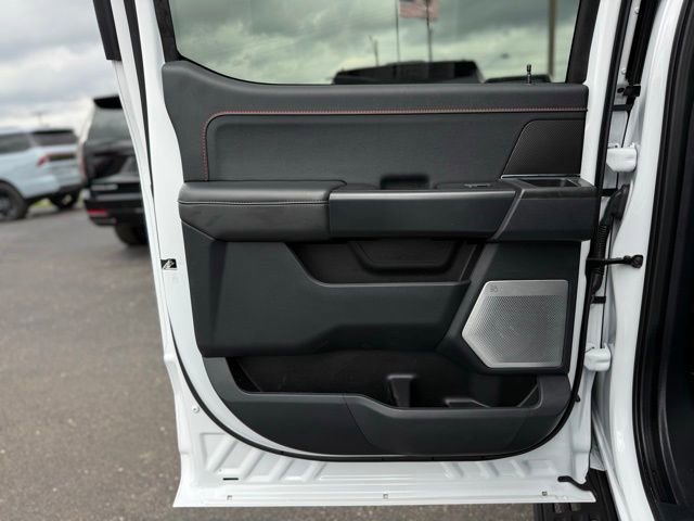 Certified 2024 Ford F150 Raptor AWD/4WD image 18