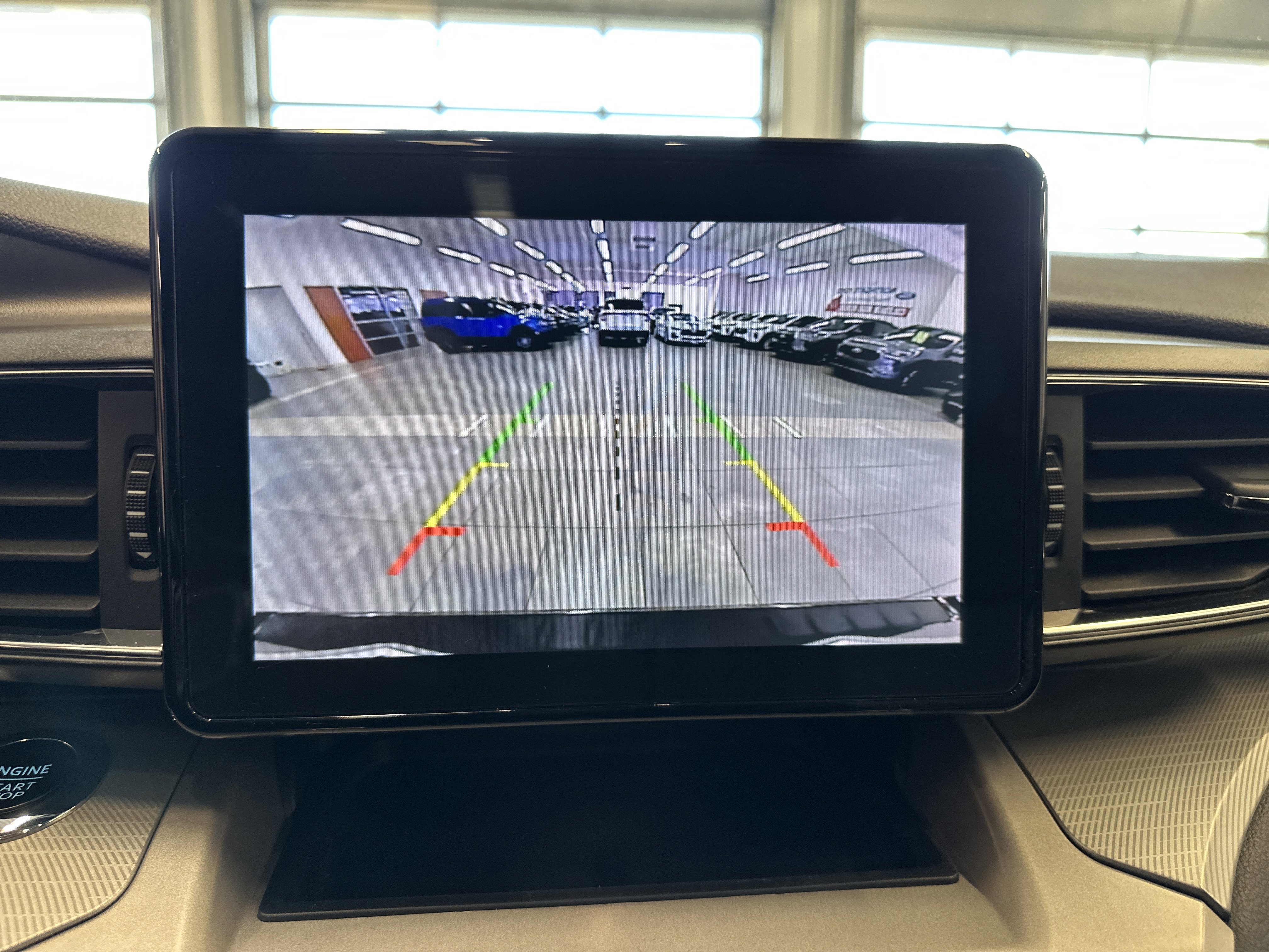 Certified 2023 Ford Explorer XLT w/ Equipment Group 202A image 34