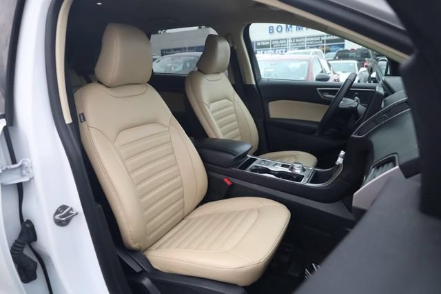 Certified 2024 Ford Edge SEL AWD/4WD image 21