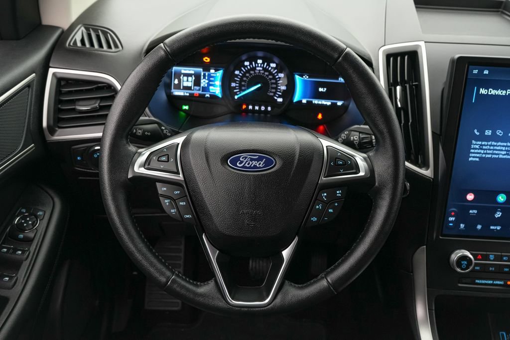 Certified 2022 Ford Edge SEL w/ Convenience Package image 13