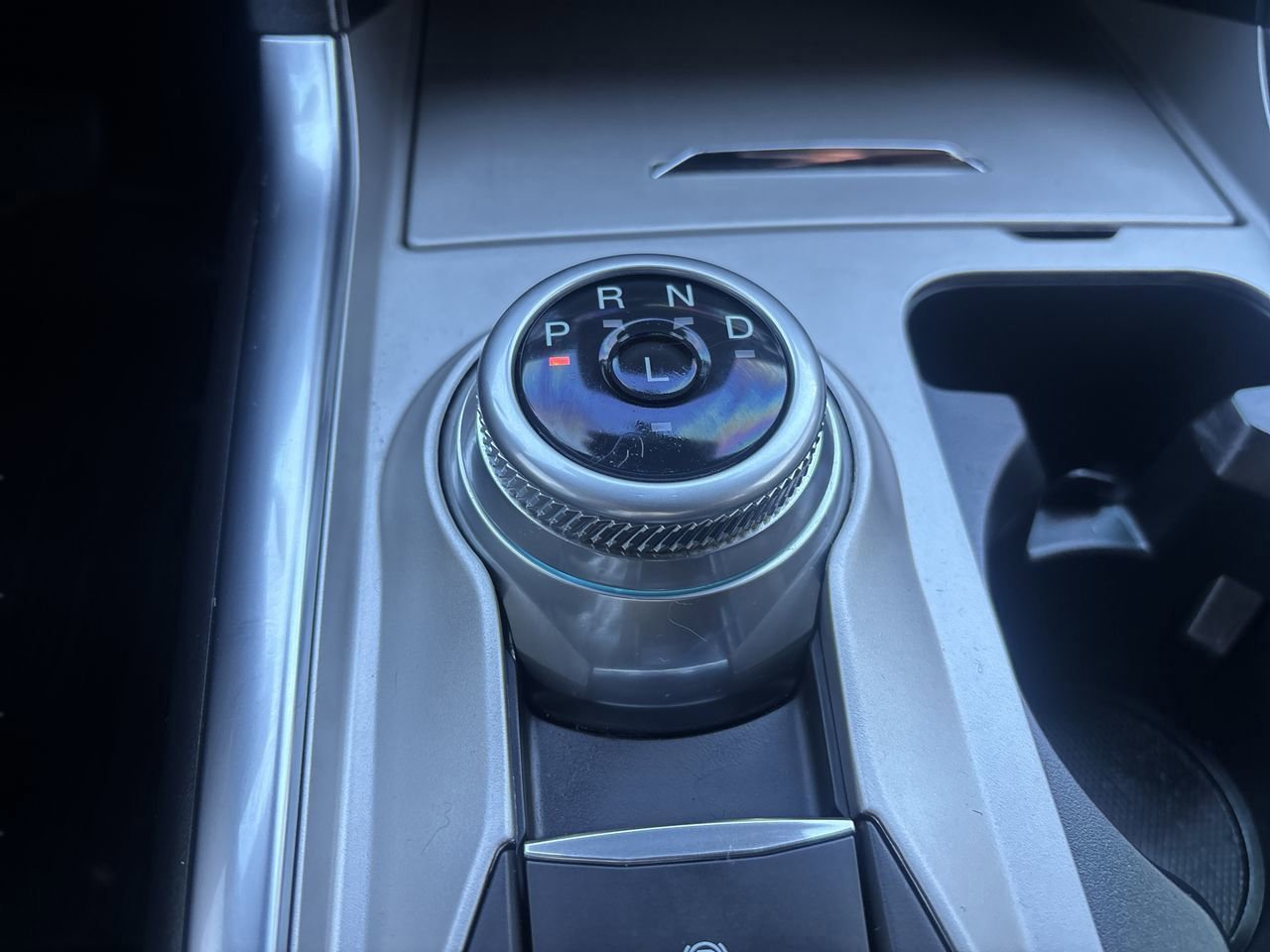 Certified 2023 Ford Explorer Platinum w/ Technology Package image 29