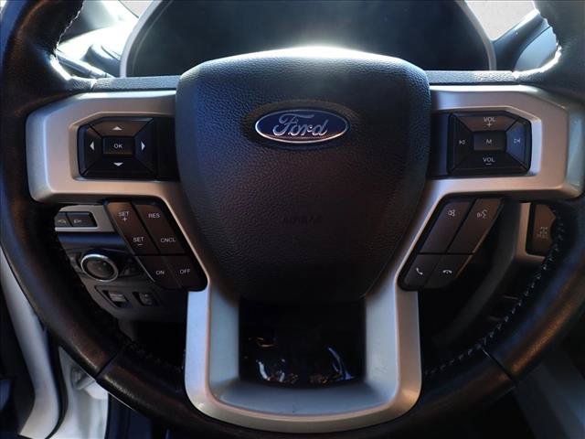 Certified 2020 Ford F150 Lariat AWD/4WD image 16