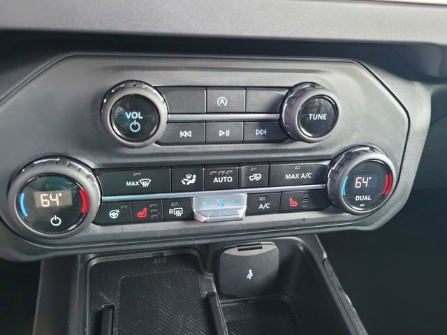 Certified 2025 Ford Bronco Outer Banks image 24