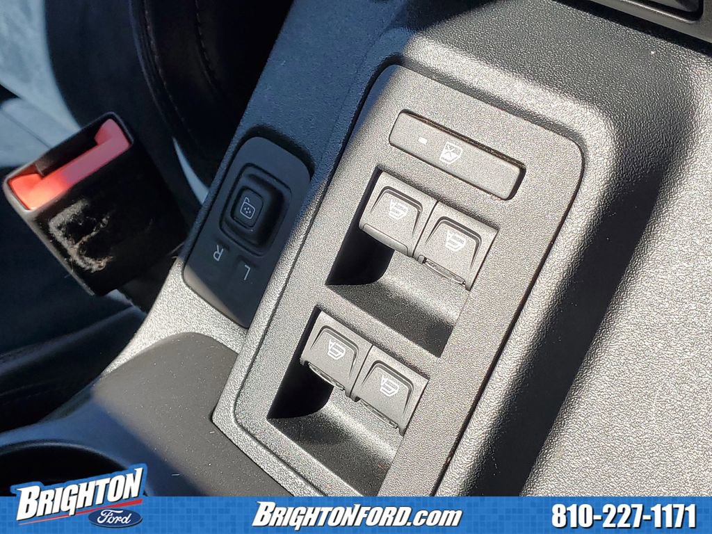 Certified 2023 Ford Bronco Raptor AWD/4WD image 25