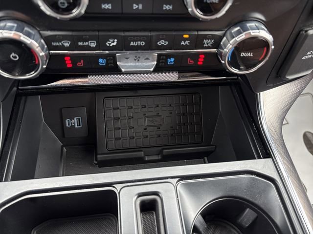 Certified 2023 Ford F150 King Ranch w/ Trailer Tow Package AWD/4WD image 36