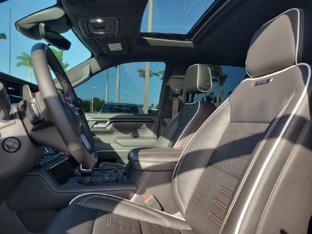 Used 2026 GMC Sierra 1500 AT4X AWD/4WD image 33