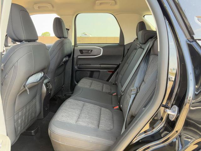 Certified 2023 Ford Bronco Sport Big Bend w/ Convenience Package AWD/4WD image 29