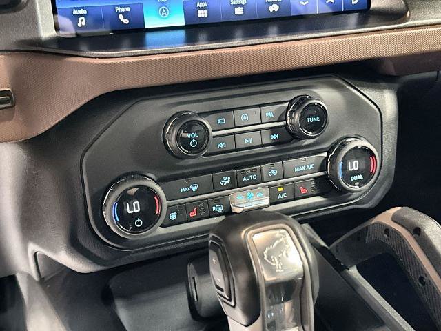 Certified 2024 Ford Bronco Outer Banks AWD/4WD image 22