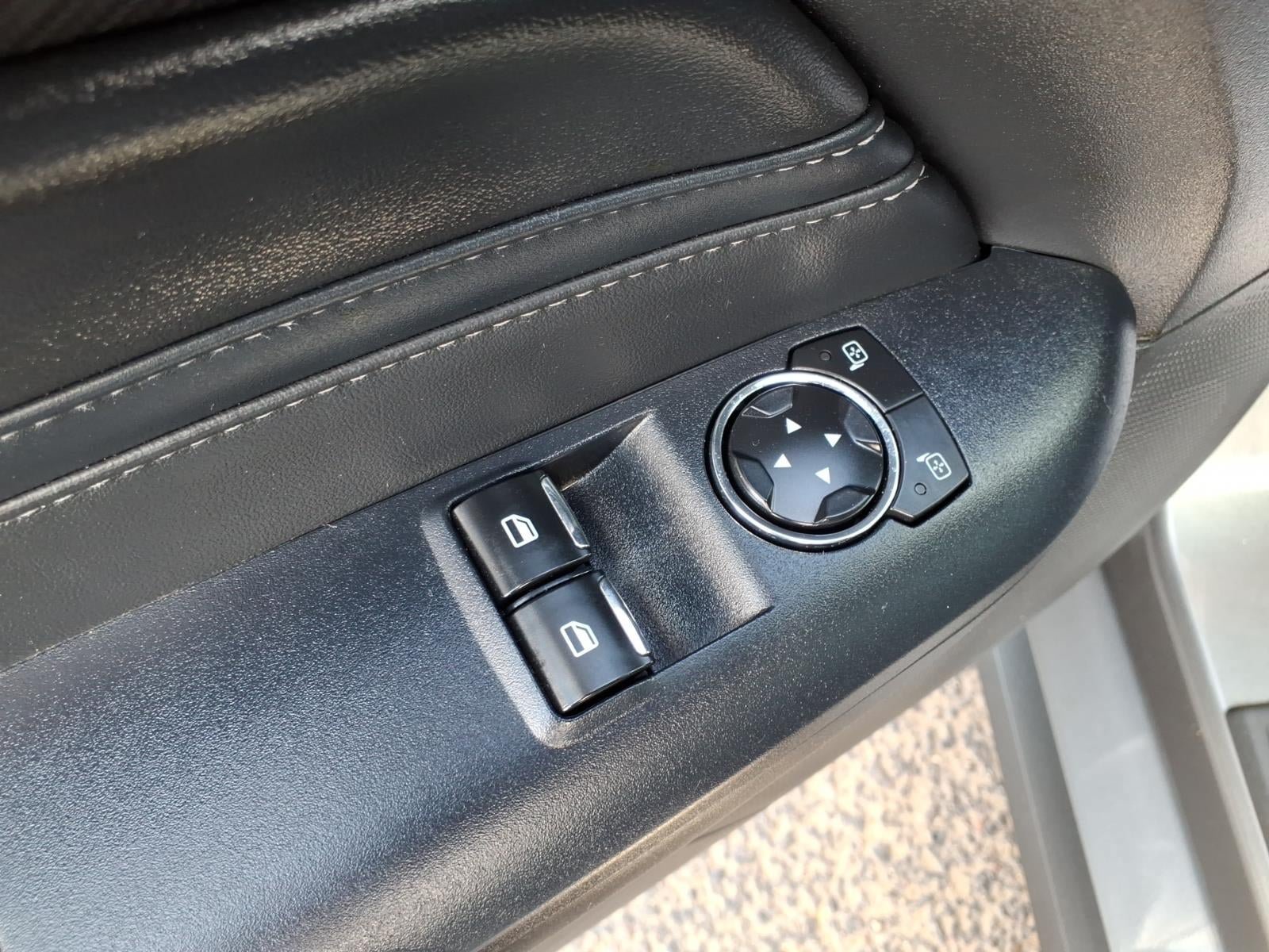 Certified 2025 Ford Mustang Premium RWD image 19