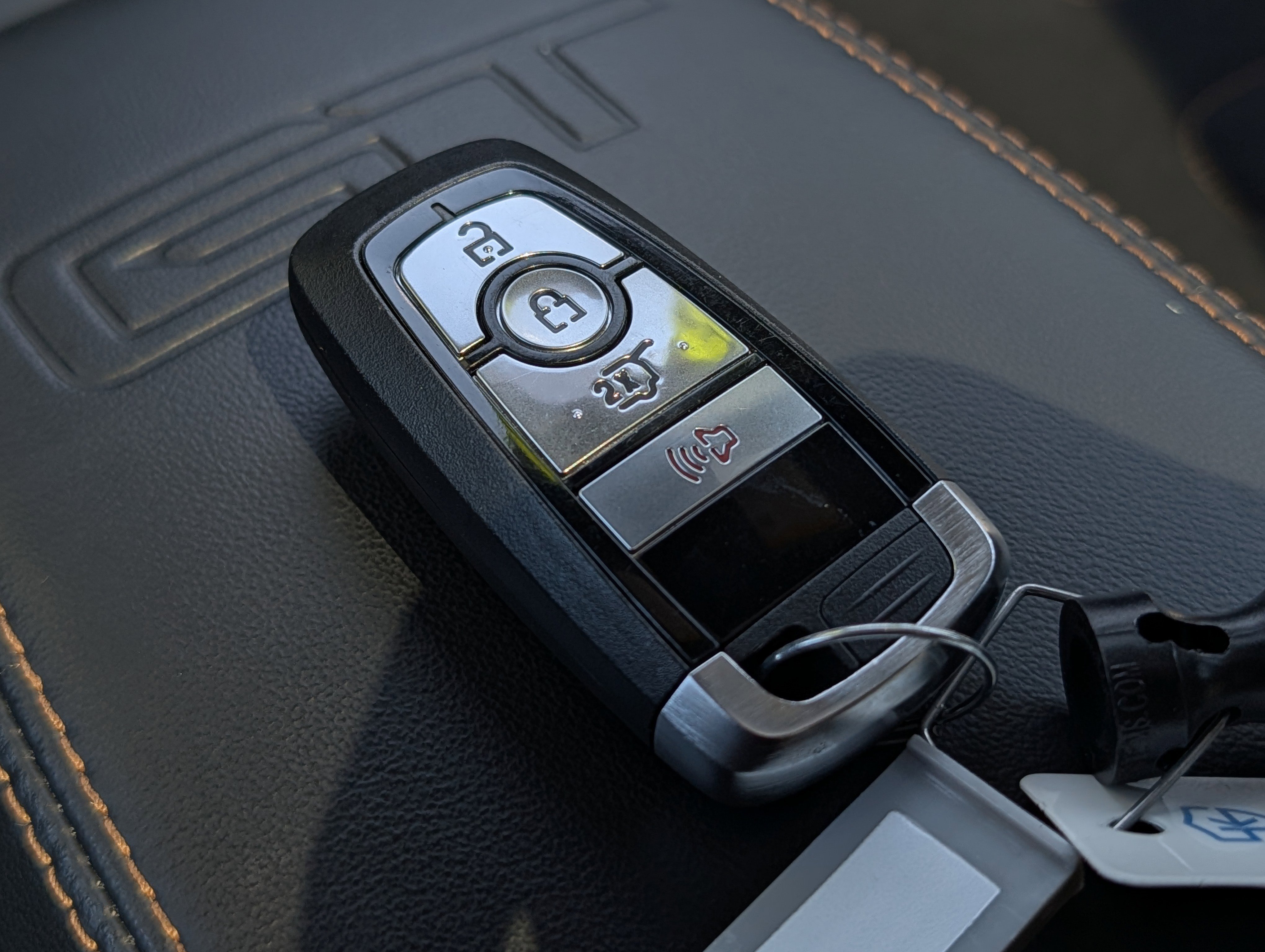 Certified 2023 Ford Mustang Mach-E GT AWD/4WD image 36