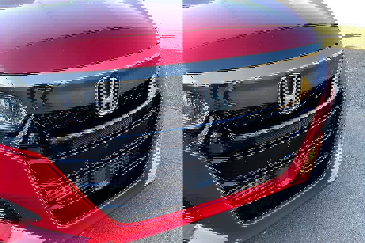 Used 2019 Honda Accord Sport image 31