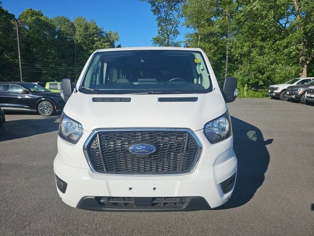 Certified 2024 Ford Transit 350 XLT RWD image 8