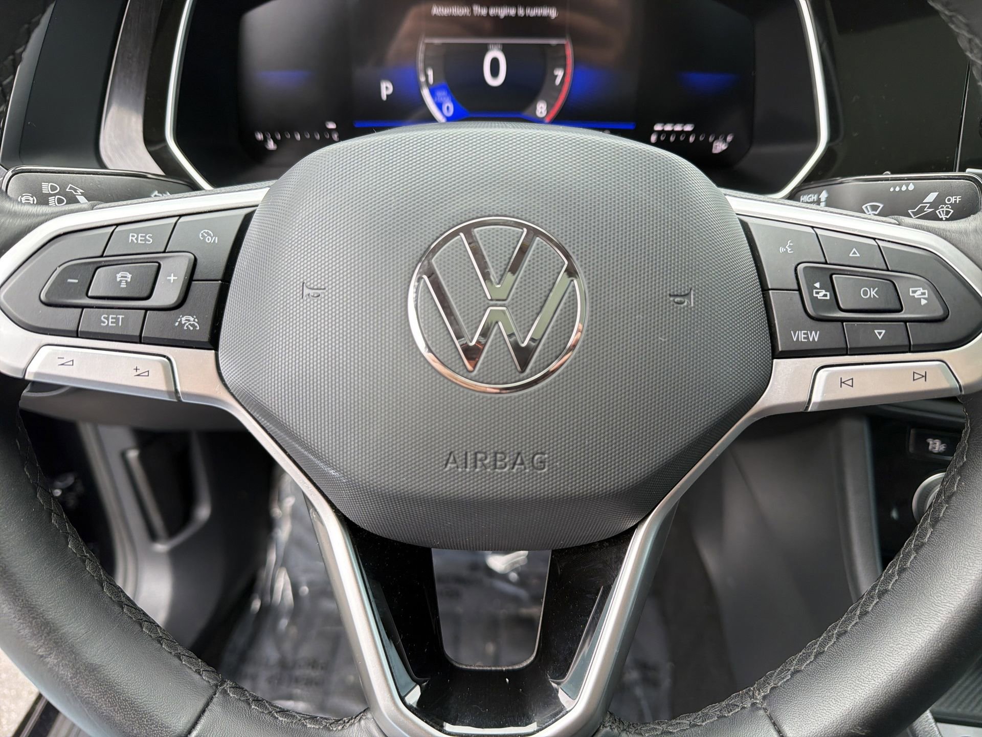 Used 2024 Volkswagen Jetta SE w/ Panoramic Sunroof Package image 20