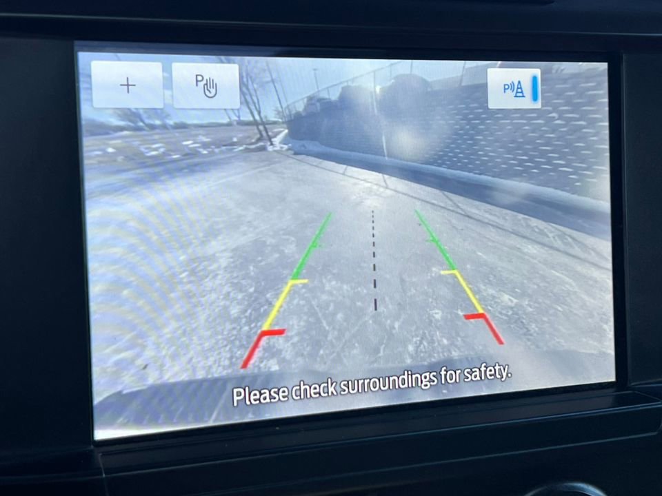 Certified 2022 Ford F150 XLT w/ Trailer Tow Package image 29