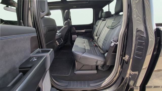 Certified 2026 Ford F250 Platinum AWD/4WD image 12